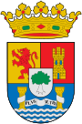 Coat-of-arms of Extremadura