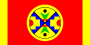 Flag of Eel Ground First Nation.svg