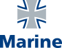 Logo Marine with lettering.svg