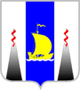 Sakhalin Oblast Coat of Arms.png