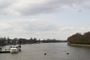 Start section (empty) - 2009 Boat Race.jpg