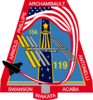 STS-119 patch.png