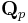 \mathbf{Q}_{p}