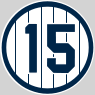 YankeesRetired15.svg