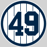 YankeesRetired49.svg