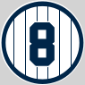 YankeesRetired8.svg