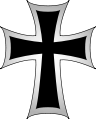 Crux Ordis Teutonicorum.svg