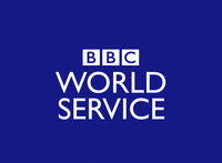 BBC World Service logo