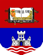 Belgrade University coa.png