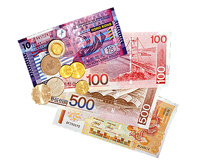 Banknotes