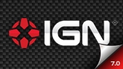 The IGN Logo