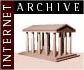 Internet Archive logo.