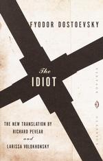 Pevear and Volokhonsky translation of The Idiot