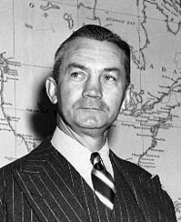 James Forrestal