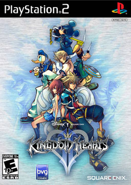 North American cover art