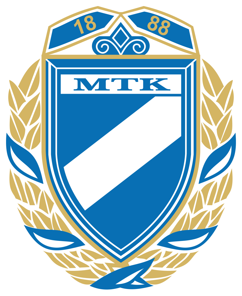 MTK logo