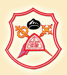 Malankara Orthodox Syrian Church Emblem.png