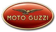 Moto Guzzi logo