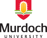 Murdoch University Logo