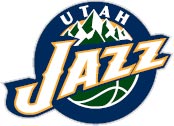 Utah Jazz logo