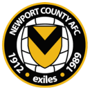 Badge of Newport County