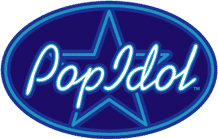 Pop Idol logo