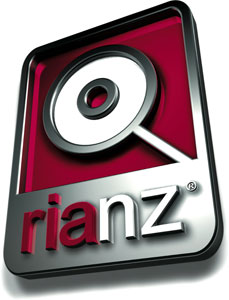 RIANZ logo