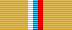 Ribbon bar of Order of Zhukov.png