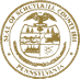 Seal of Schuylkill County, Pennsylvania