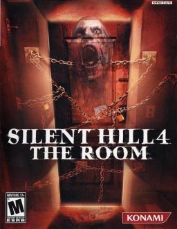 Silent Hill 4