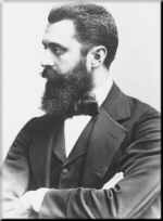 Theodore Herzl