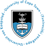 Coat of arms of the University of Cape Town