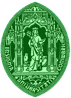 Seal of the University of Coimbra