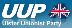 "UUP" logo