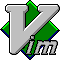 Vim logo