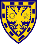 Wimbledon F.C. crest