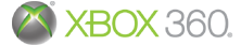 Xbox 360 logo