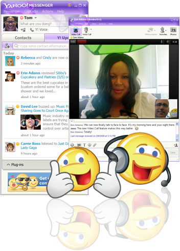 Yahoo Messenger 10 sbeta.jpg