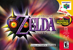 North American Collector's Edition box art