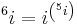 {}^{6}i = i^{\left({}^{5}i\right)}