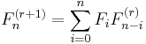 F_n^{(r%2B1)}=\sum_{i=0}^n F_i F_{n-i}^{(r)}