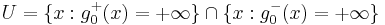 U=\{x:g_0^%2B(x)=%2B\infty\}\cap\{x:g_0^-(x)=%2B\infty\}