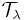 \mathcal{T}_\lambda