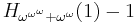 H_{\omega^{\omega^\omega} %2B \omega^\omega}(1) - 1