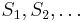 S_1, S_2, \ldots