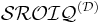 \mathcal{SROIQ}^\mathcal{(D)}