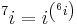 {}^{7}i = i^{\left({}^{6}i\right)}