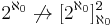 2^{\aleph_0}\not\to[2^{\aleph_0}]^2_{\aleph_0}