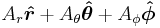 A_r\boldsymbol{\hat r} %2B A_\theta\boldsymbol{\hat \theta} %2B A_\phi\boldsymbol{\hat \phi}