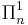 \Pi^1_n